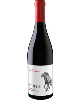 Nomad Pinot Noir 2019 | Aurelia Visinescu | Dealu Mare